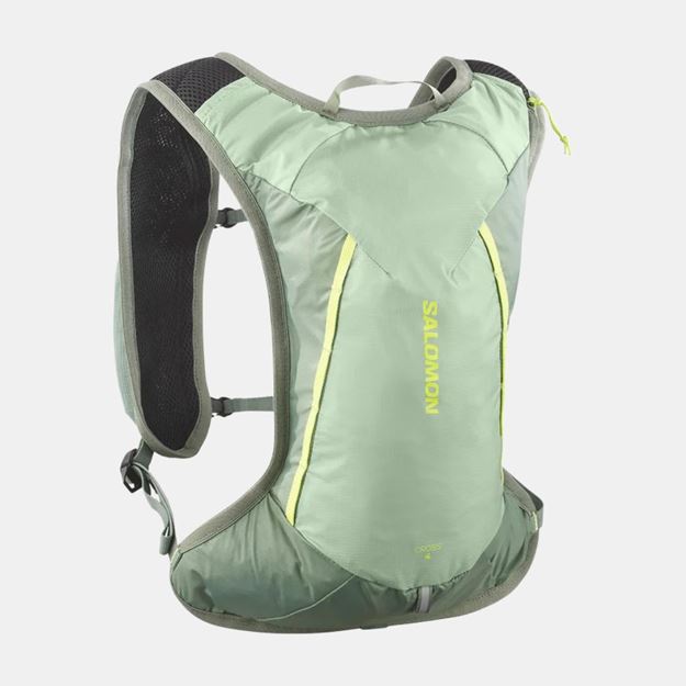 Picture of SALOMON - CROSS 4 GREEN  NS
